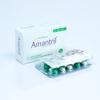 Amantril 100 mg Capsule