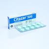 Citazar 500 mg Tablet