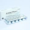 Arbitel Plus 80 mg+12.5 mg Tablet