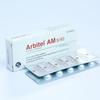Arbitel AM 5 mg+40 mg Tablet