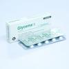 Glycema 5 mg Tablet
