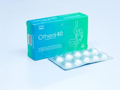 Othera 40 mg MUPS Tablet