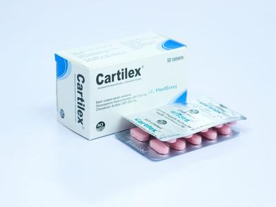 Cartilex  Tablet