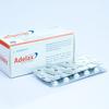 Adelax 0.5 mg+10 mg Tablet