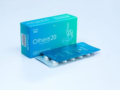 Othera 20 mg Tablet
