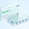 Aptin M 50 mg+850 mg Tablet