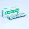 Lamitrin 25 mg Tablet