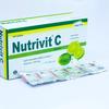 Nutrivit-C 250 mg Chewable Tablet