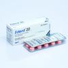 Edenil 20 mg+50 mg Tablet
