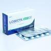Losectil MUPS 20 mg MUPS Tablet