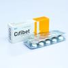 Cifibet 100 mg Tablet