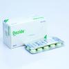 Dezide 25 mg+50 mg Tablet