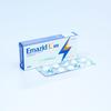 Emazid L 25 mg+5 mg Tablet
