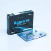 Aggra 50 mg Tablet