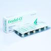 Feofol-Cl 50 mg+0.5 mg Capsule