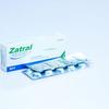 Zatral 10mg Tablet