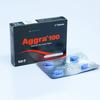 Aggra 100 mg Tablet