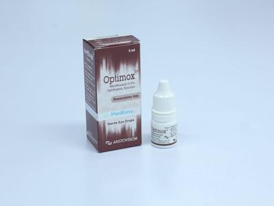 Optimox 0.5% Solution
