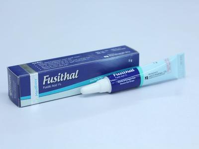 Fusithal 5 gm Eye Drop