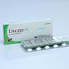 Livcare 5 mg Tablet