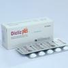 Dicliz Plus 10 mg Tablet