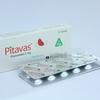 Pitavas 2 mg Tablet