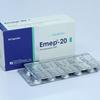 Emep 20 mg Capsule
