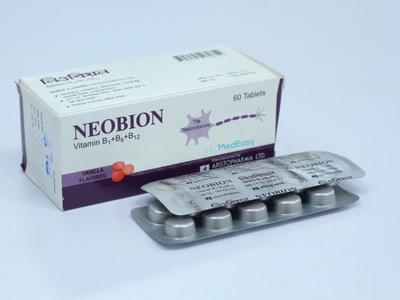 Neobion  Tablet