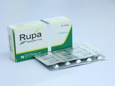 Rupa 10 mg Tablet
