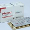 Neso 500 mg+20 mg Tablet