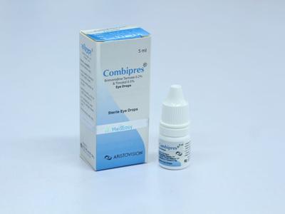 Combipres 5 ml Solution