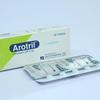 Arotril 2 mg Tablet