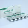 Cilnipin 10 mg Tablet