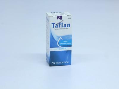 Taflan 3 ml Solution