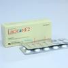 Lacicard 2 mg Tablet