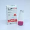 Aroflo (25 mcg+125 mcg)/puff Inhaler