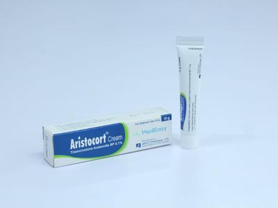 Aristocort 0.1% Cream