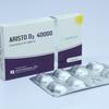 Aristo D3 40000 IU Capsule
