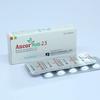Ancor Plus 2.5 mg+6.25 mg Tablet