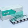 Acliz 50 mg Chewable Tablet