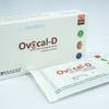 Ovocal-D  Tablet