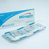 Mirapin 15 mg Tablet