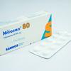 Mitosan 80 mg Tablet