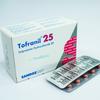 Tofranil 25 mg Tablet