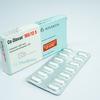 Co-Diovan 160 mg+12.5 mg Tablet