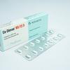 Co-Diovan 80 mg+12.5 mg Tablet