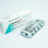 Sirdalud 2 mg Tablet