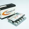 Corabon-D  Tablet