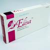 Elisa 0.02 mg+3 mg Tablet