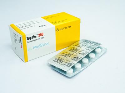 Tegretol 200 mg Tablet